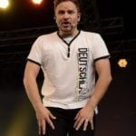 Wise Guys @Tanzbrunnen 2014