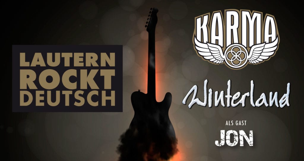 Lautern Rockt Deutsch 2014