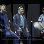 Wise Guys @Konzerthaus Dortmund 2014