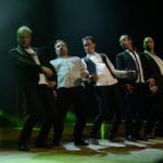 Wise Guys @Konzerthaus Dortmund 2014