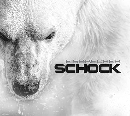 Cover: Eisbrecher - Schock