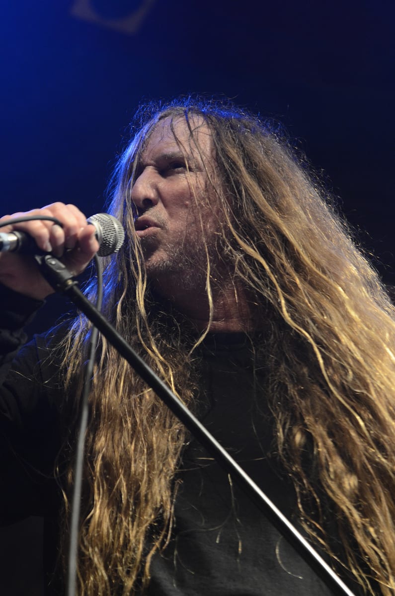 Obituary @Turock 2015