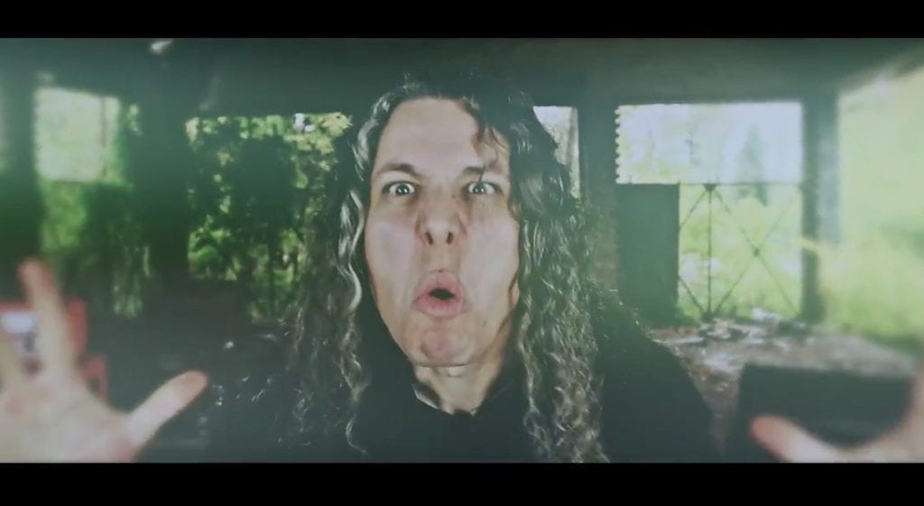 Video-Screenshot: Embryo - An Awkward Attempt