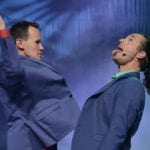 Wise Guys @Tonhalle 2015