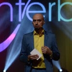 Wise Guys @Tonhalle 2015