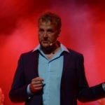 Wise Guys @Tonhalle 2015