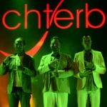 Wise Guys @Tonhalle 2015