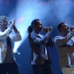 Wise Guys @Tonhalle 2015