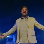 Wise Guys @Tonhalle 2015