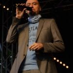 Wise Guys @Tanzbrunnen 2015