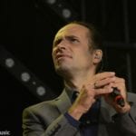 Wise Guys @Tanzbrunnen 2015