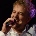 Wise Guys @Tanzbrunnen 2015