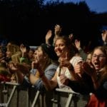 Wise Guys @Tanzbrunnen 2015