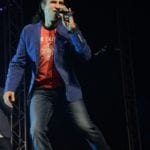 Wise Guys @Tanzbrunnen 2015