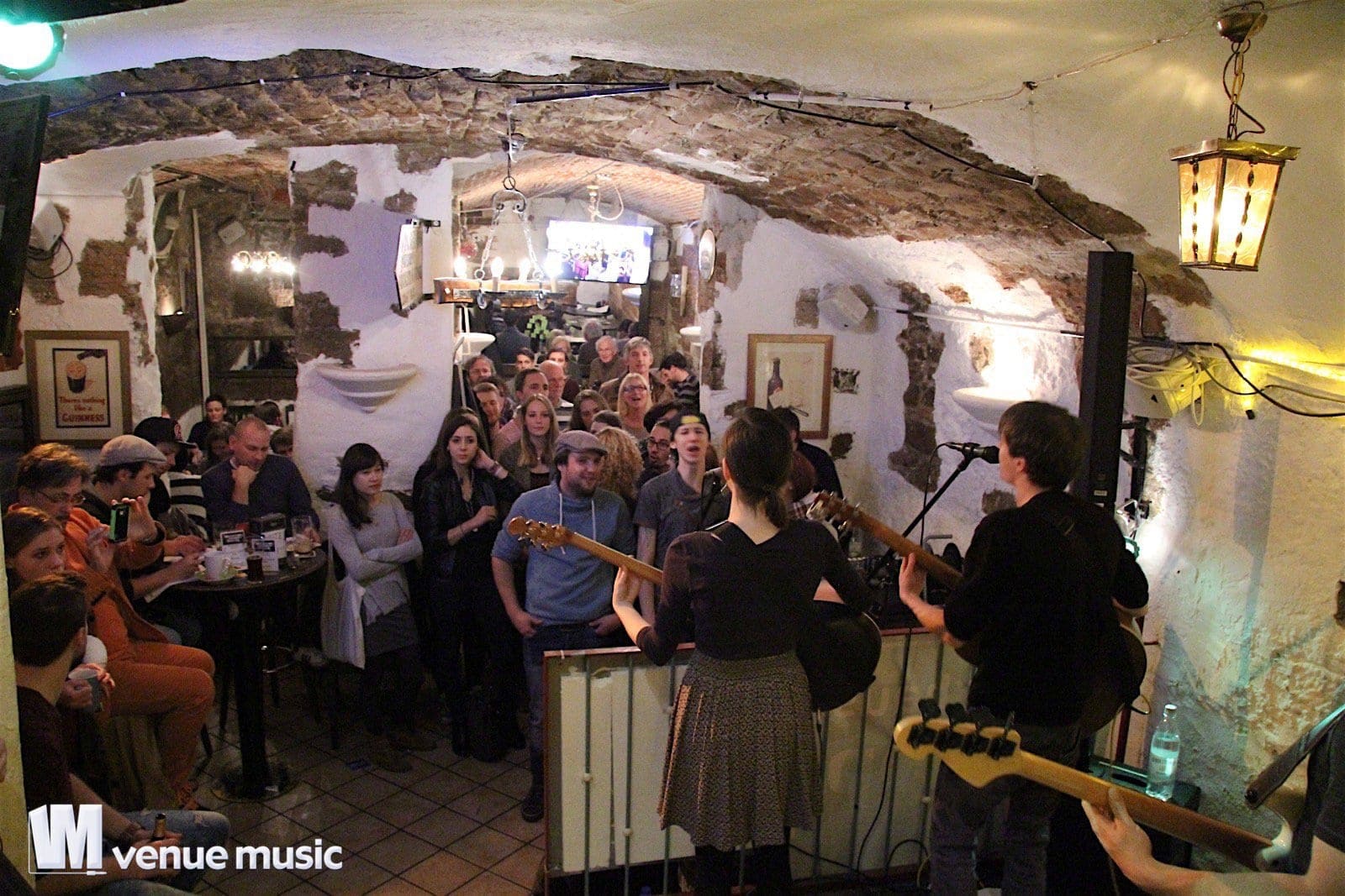 Fürbaß - Foto: Carsten Dobschat