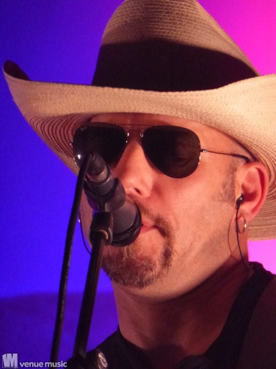 Mono Inc. @Turbinenhalle 2015