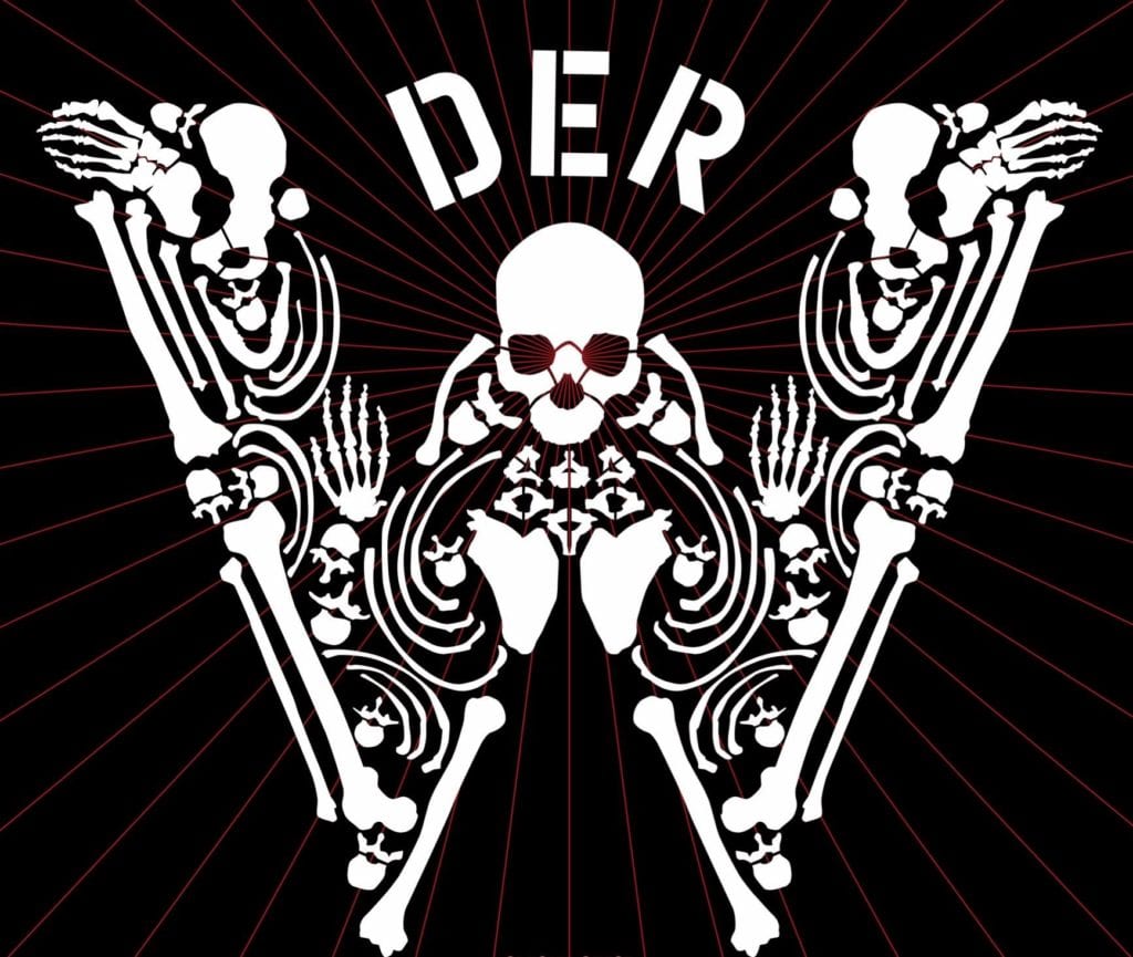 Foto: Der W. - das vierte Album (Quelle: Der W (Stephan Weidner) - Offizielle Seite)