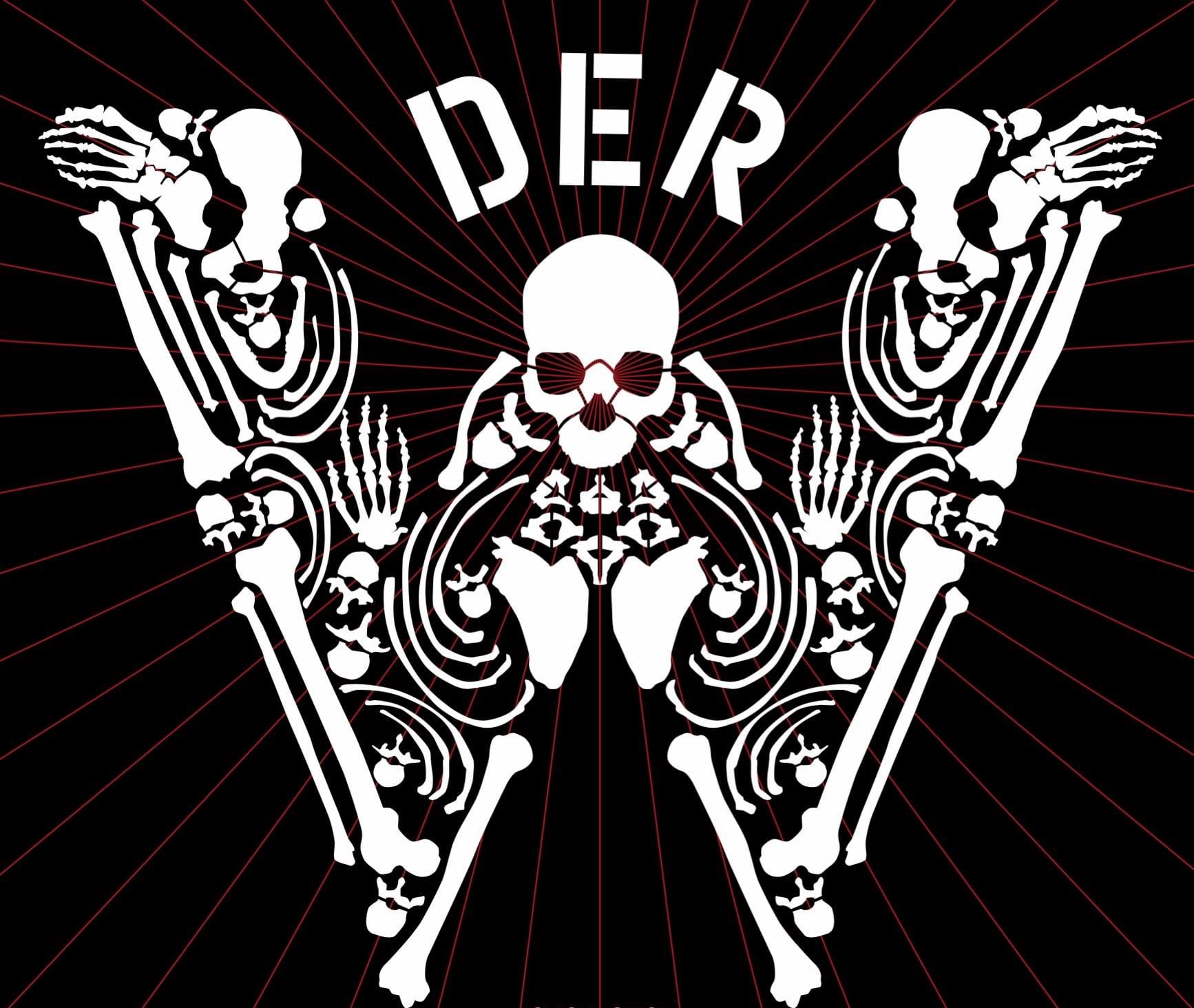 Foto: Der W. - das vierte Album (Quelle: Der W (Stephan Weidner) - Offizielle Seite)