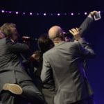 Wise Guys @Gruga 2015