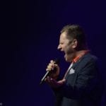 Wise Guys @Gruga 2015