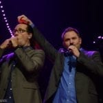 Wise Guys @Tonhalle 2016