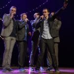 Wise Guys @Tonhalle2016