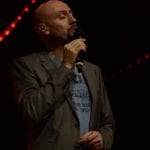 Wise Guys @Tonhalle2016