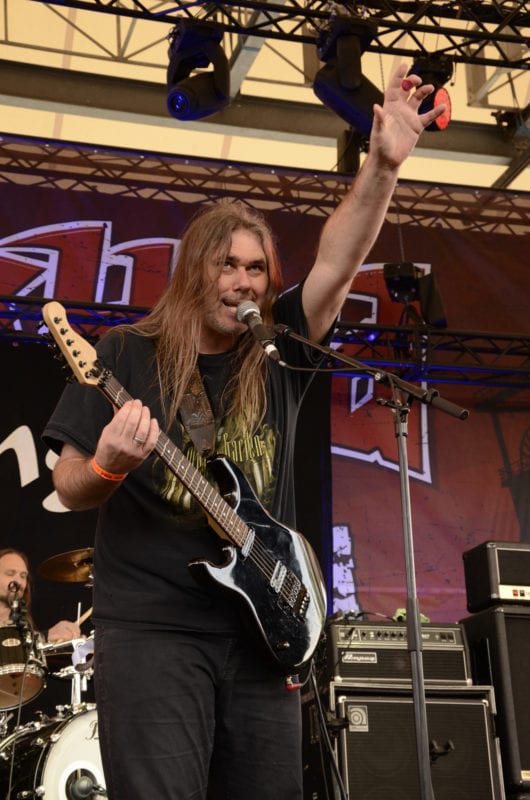 Nightingale @RHF2016