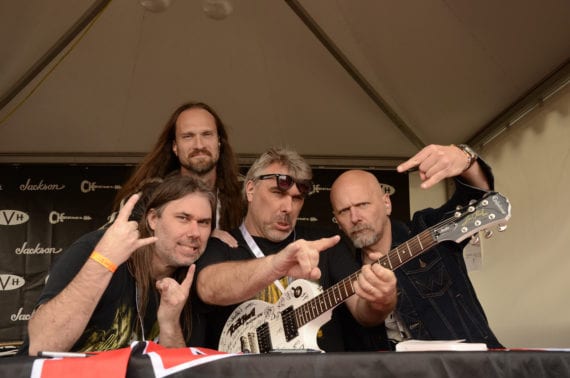 Nightingale @RHF2016