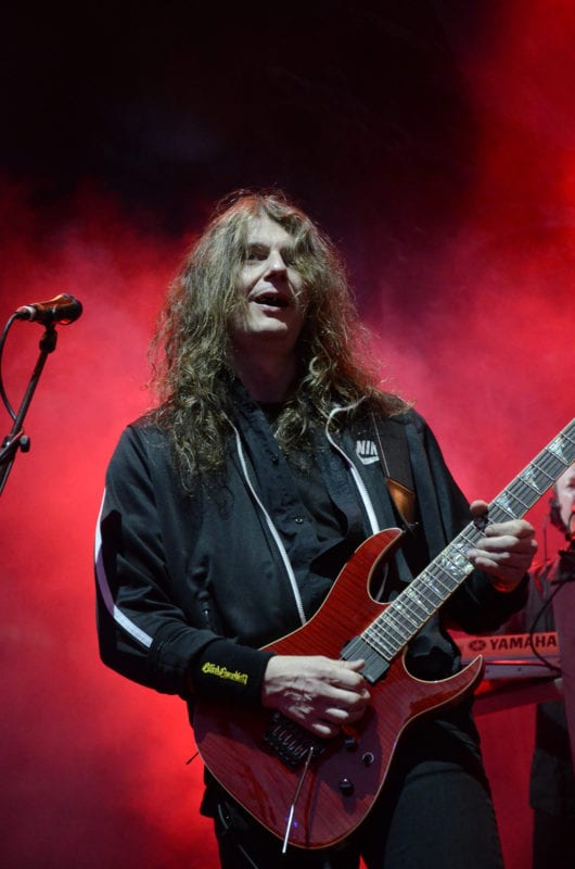 Blind Guardian @RHF2016