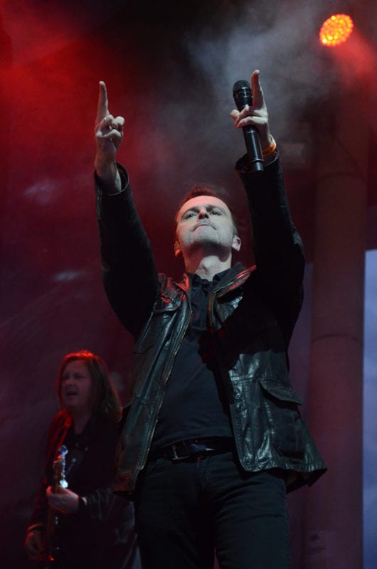 Blind Guardian @RHF2016