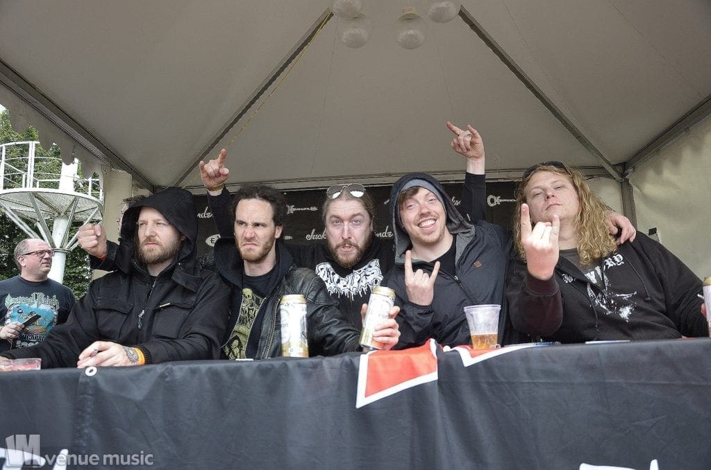 Discreation @RHF2016