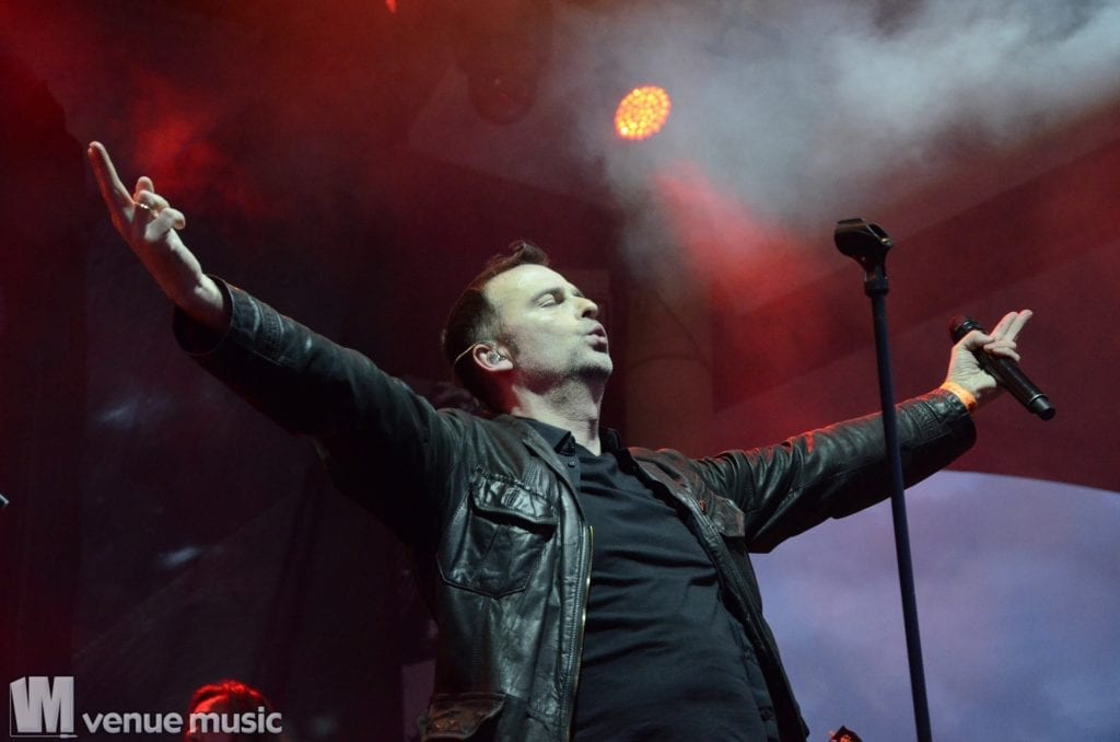 Blind Guardian @RHF2016