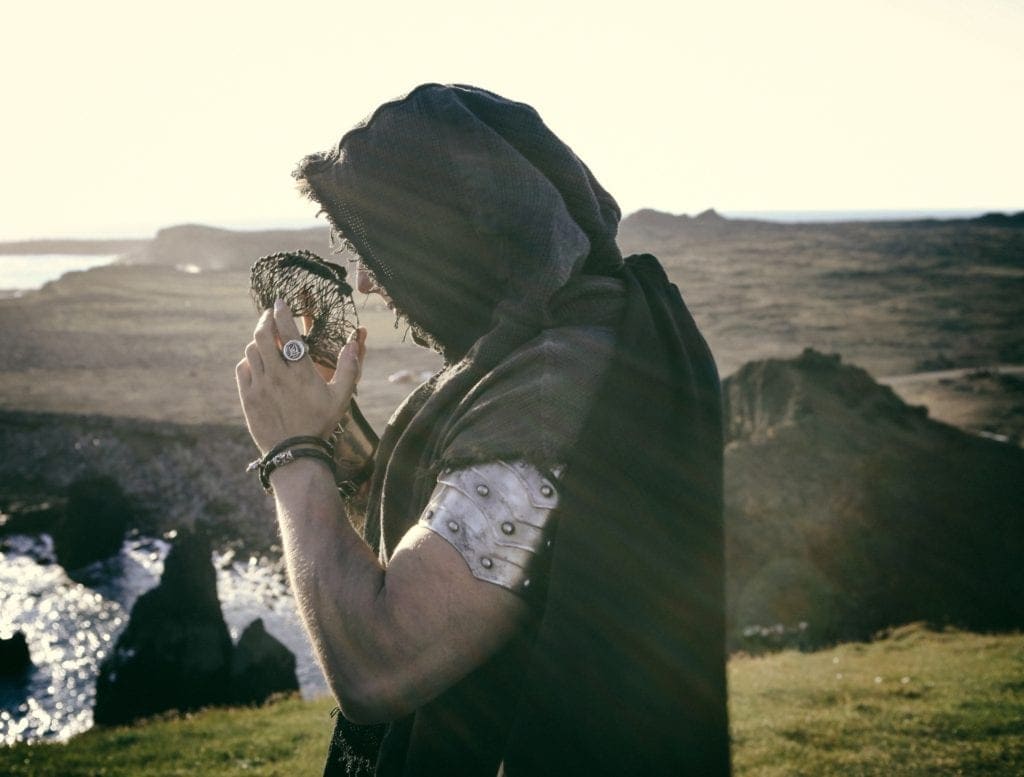 Foto: The Dark Tenor (via Trick Or Treat)