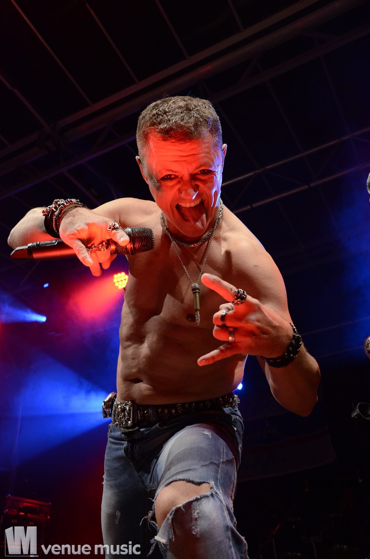 Nockrock @Musiknacht2016