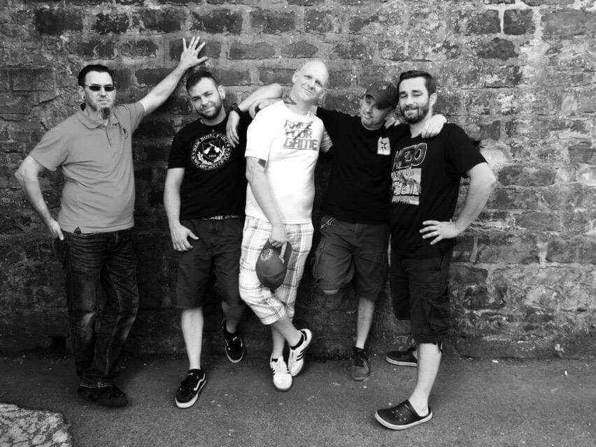 Pressefoto: Project 13/14