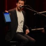 Beckmann-Griess @Ebertbad 2017