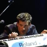 Beckmann-Griess @Ebertbad 2017