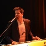 Beckmann-Griess @Ebertbad 2017