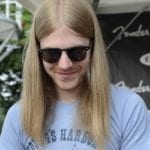 Blues Pills @RHF2017