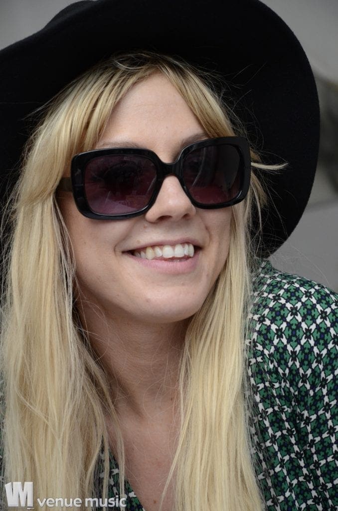 Blues Pills @RHF2017