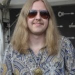 Blues Pills @RHF2017