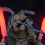 The Dead Daisies @RHF2017