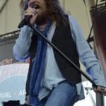 The Dead Daisies @RHF2017