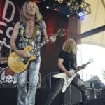 The Dead Daisies @RHF2017