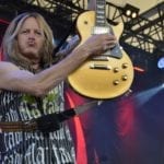 The Dead Daisies @RHF2017