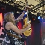 The Dead Daisies @RHF2017