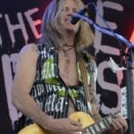 The Dead Daisies @RHF2017