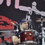 The Dead Daisies @RHF2017