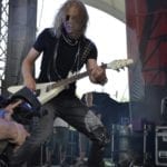 The Dead Daisies @RHF2017